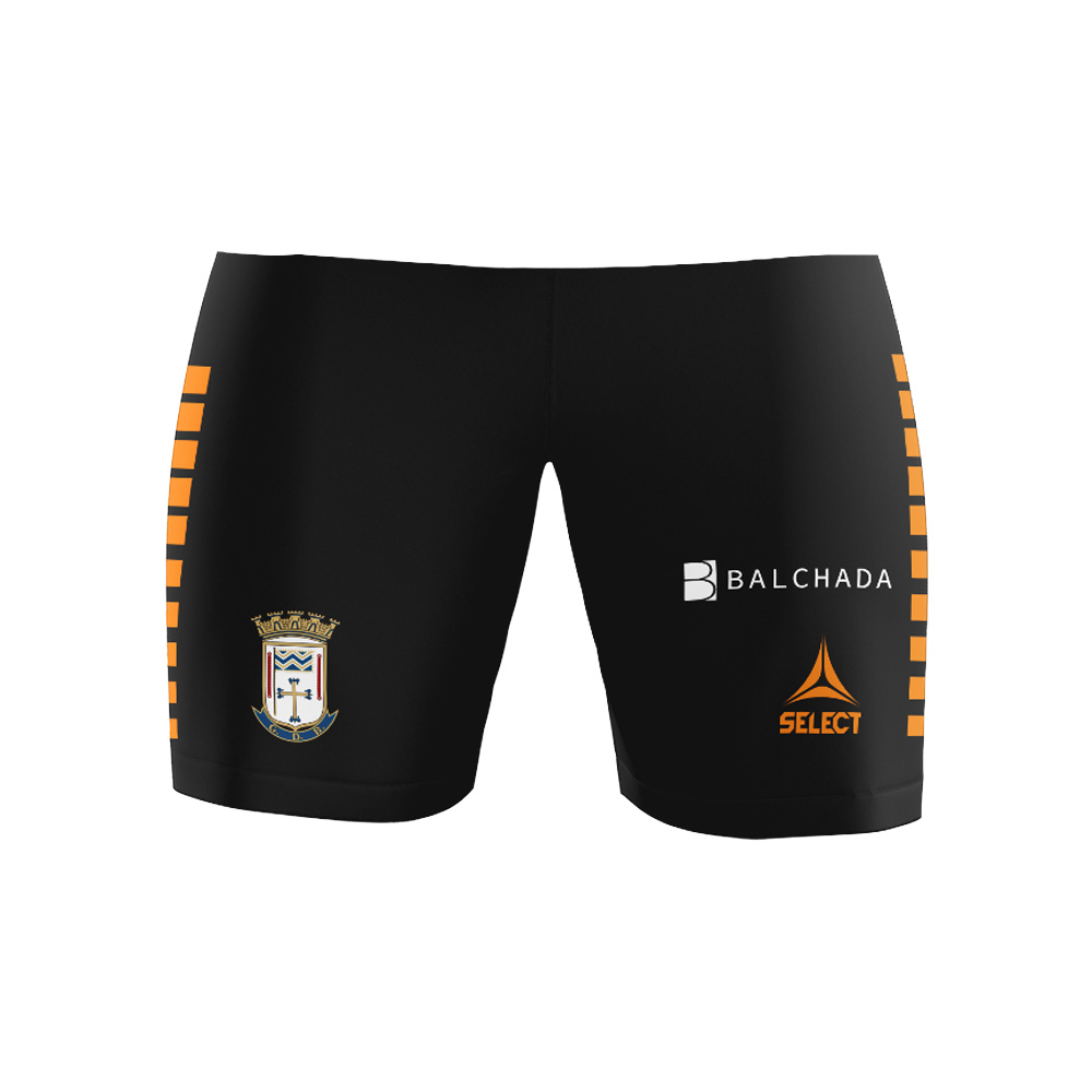 SENIORES GUARDA-REDES PRINCIPAL